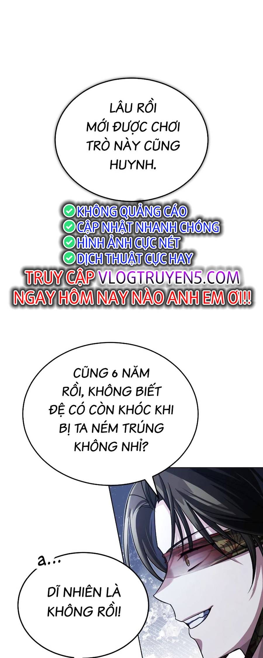 Thiếu Gia Đoản Mệnh Của Bạch Thế Gia Chapter 4 - Trang 2