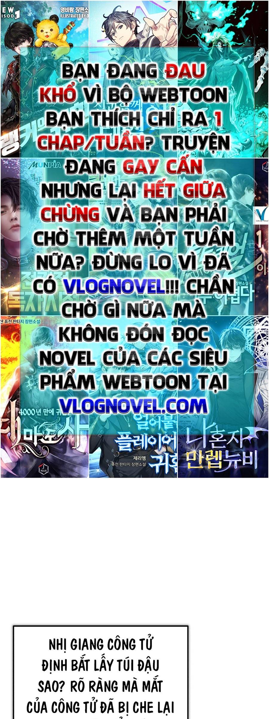 Thiếu Gia Đoản Mệnh Của Bạch Thế Gia Chapter 4 - Trang 2