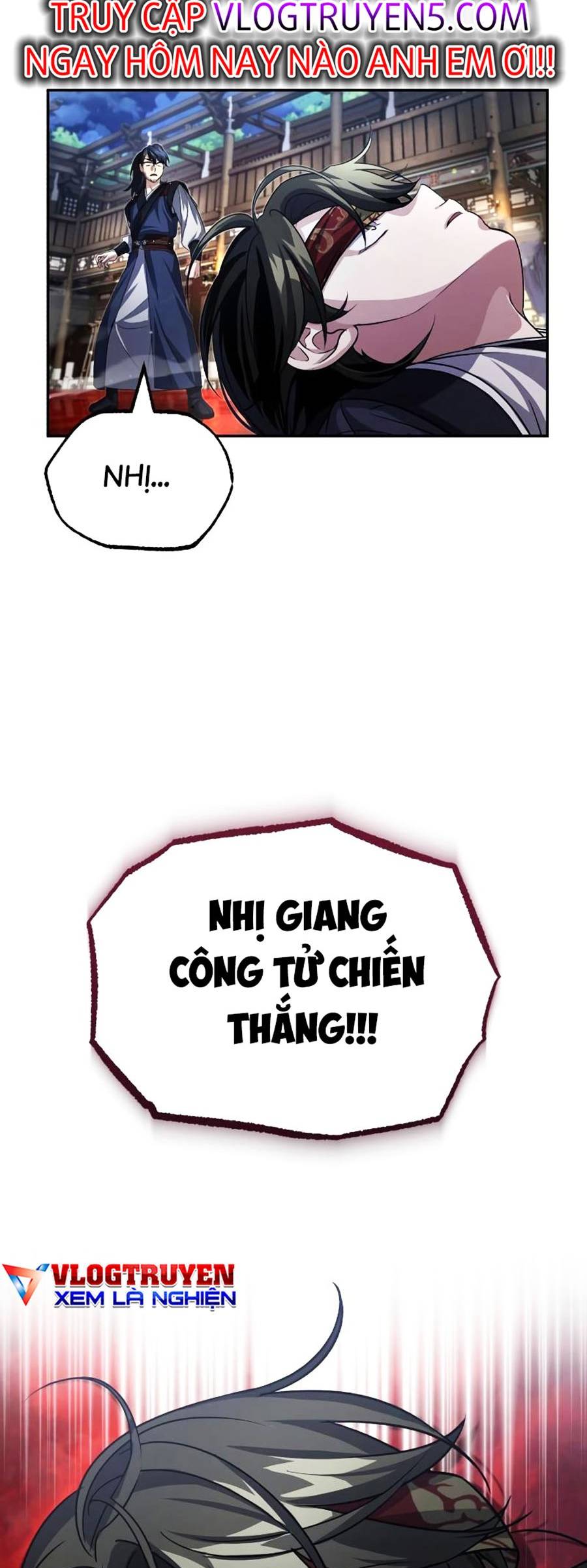 Thiếu Gia Đoản Mệnh Của Bạch Thế Gia Chapter 4 - Trang 2