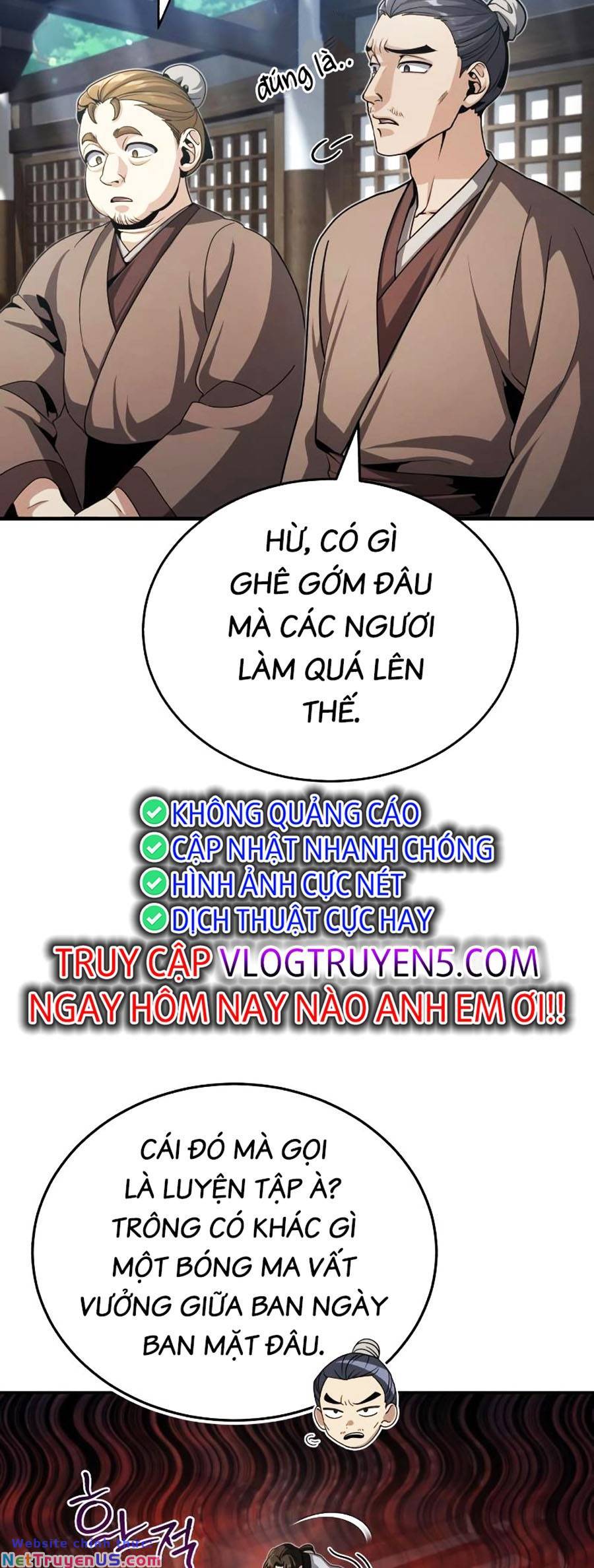 Thiếu Gia Đoản Mệnh Của Bạch Thế Gia Chapter 3 - Trang 2