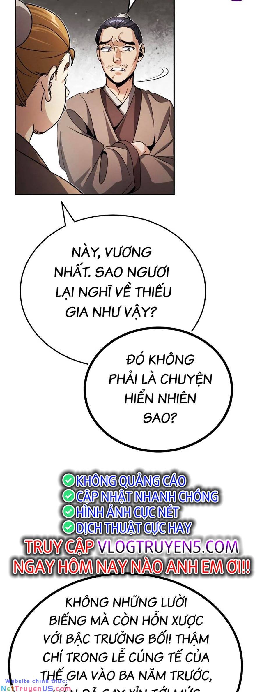 Thiếu Gia Đoản Mệnh Của Bạch Thế Gia Chapter 3 - Trang 2