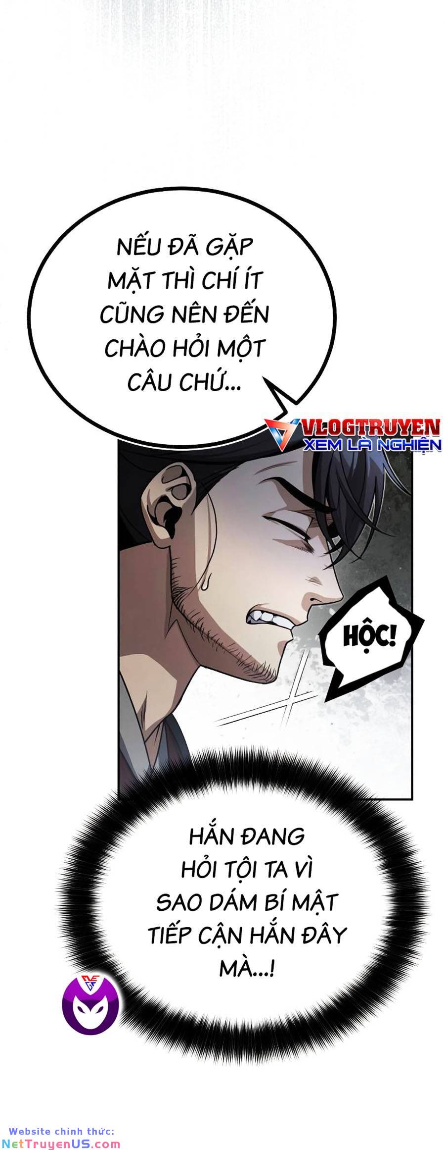 Thiếu Gia Đoản Mệnh Của Bạch Thế Gia Chapter 3 - Trang 2