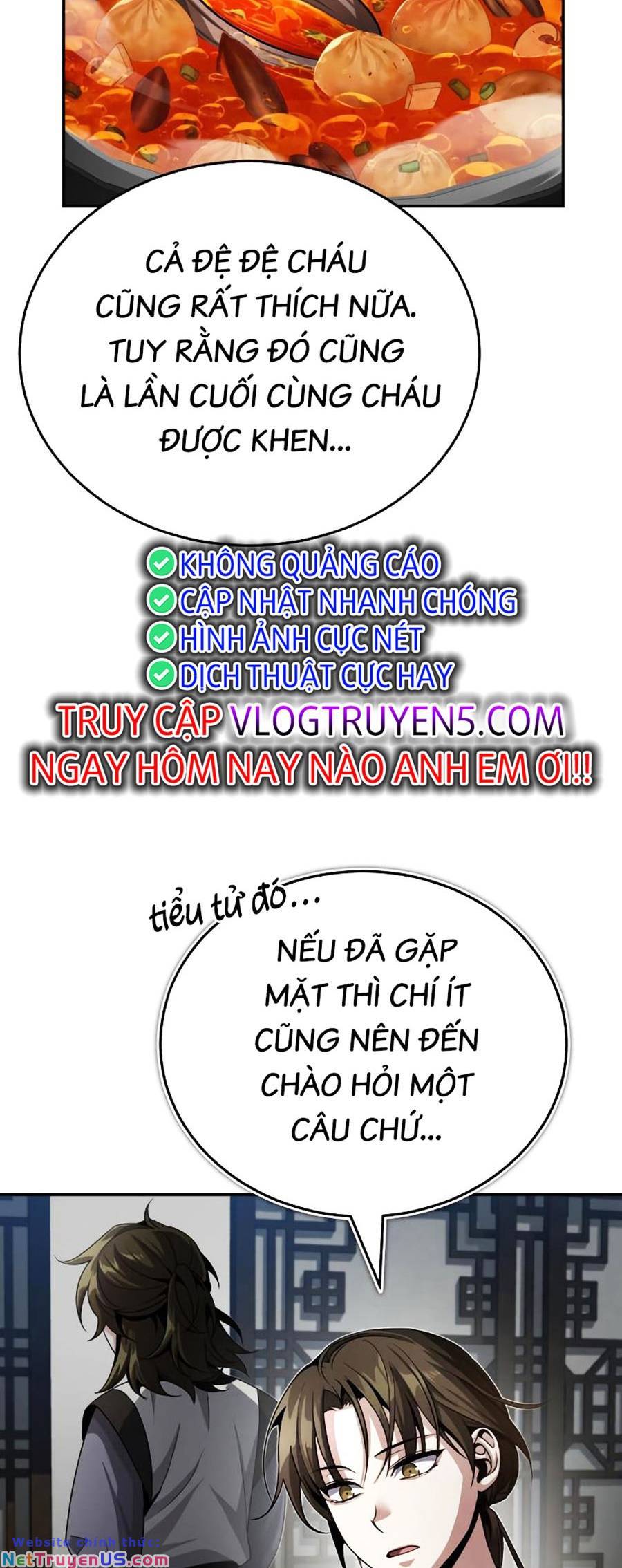 Thiếu Gia Đoản Mệnh Của Bạch Thế Gia Chapter 3 - Trang 2