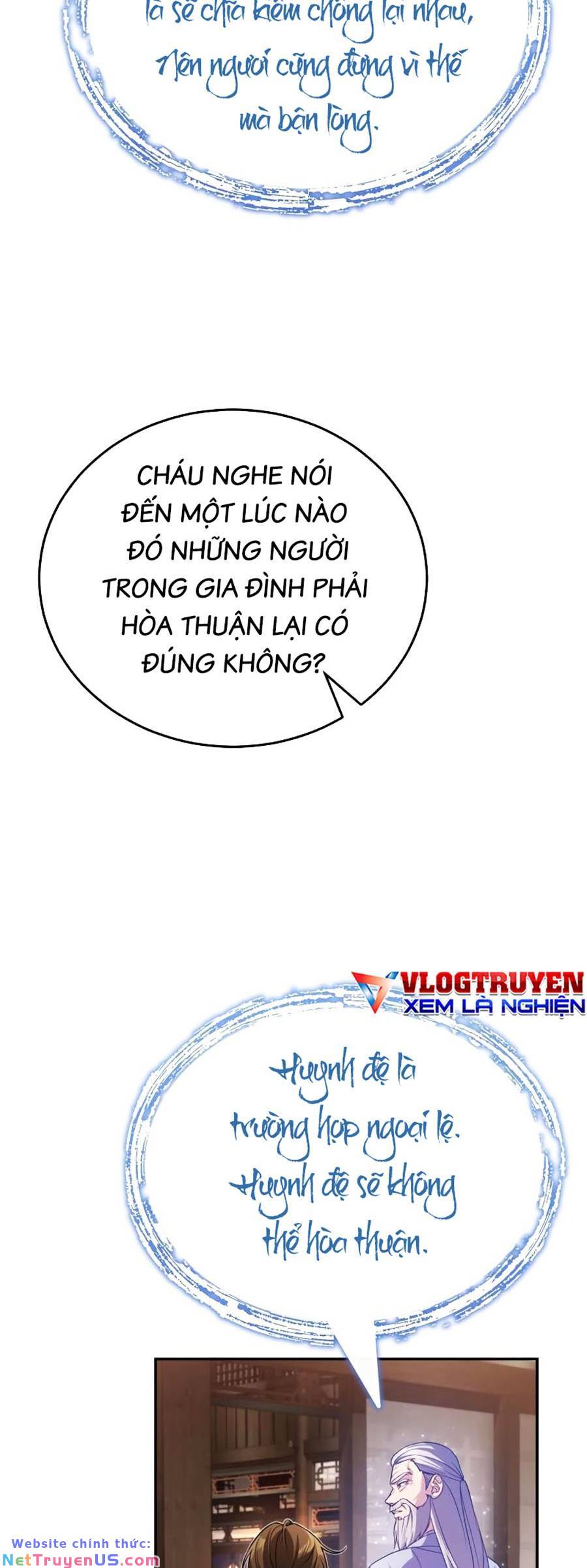 Thiếu Gia Đoản Mệnh Của Bạch Thế Gia Chapter 3 - Trang 2