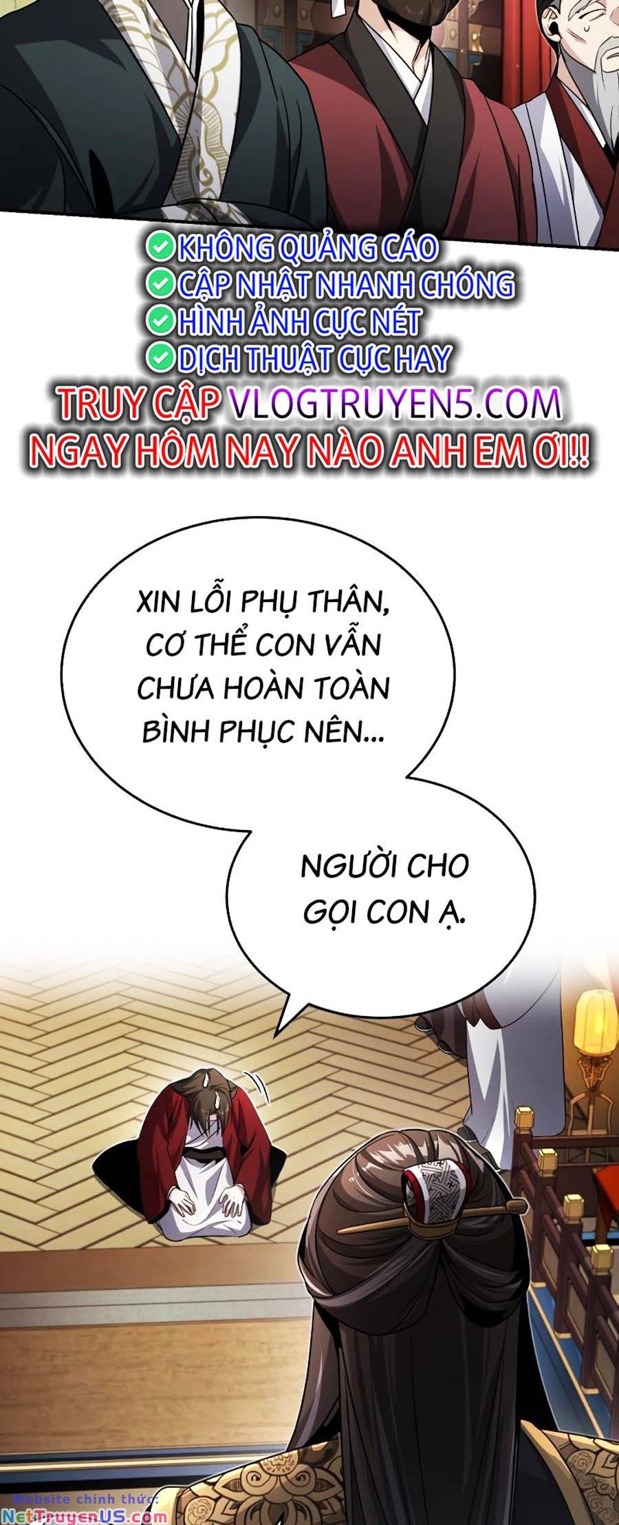 Thiếu Gia Đoản Mệnh Của Bạch Thế Gia Chapter 2 - Trang 2