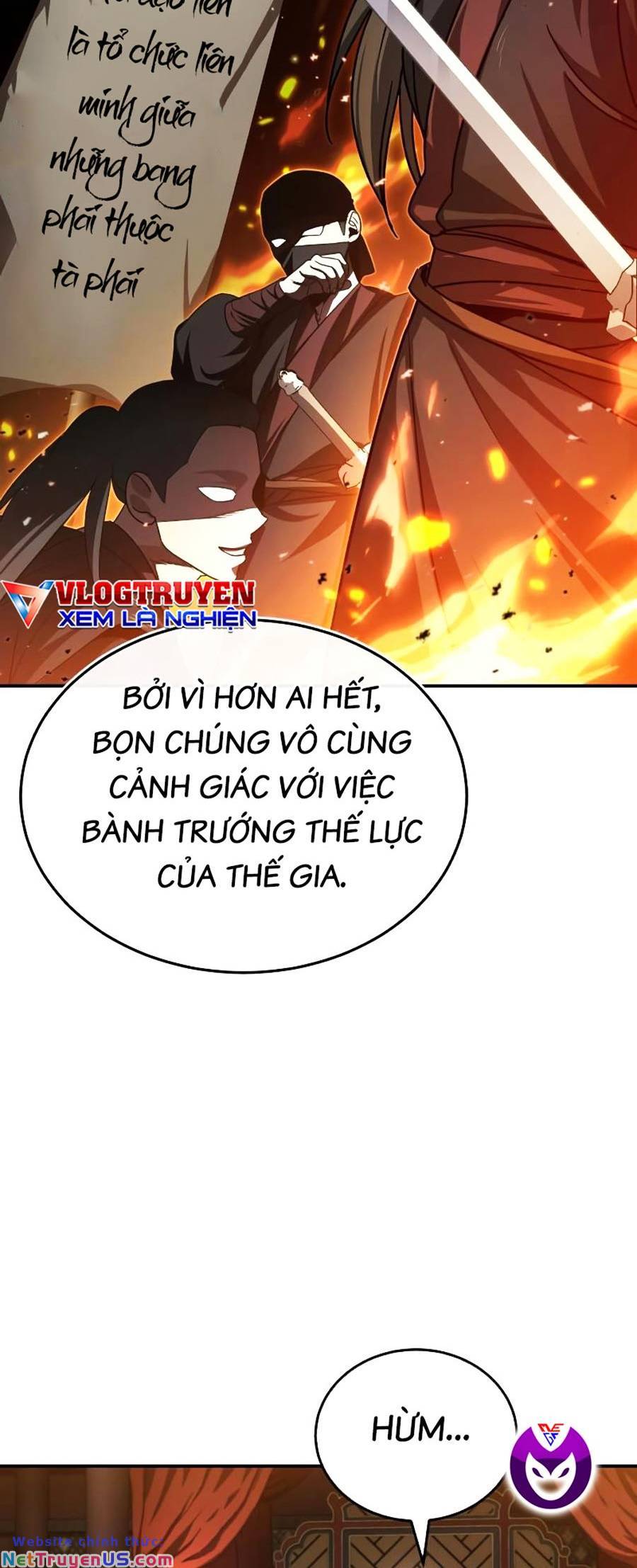 Thiếu Gia Đoản Mệnh Của Bạch Thế Gia Chapter 2 - Trang 2