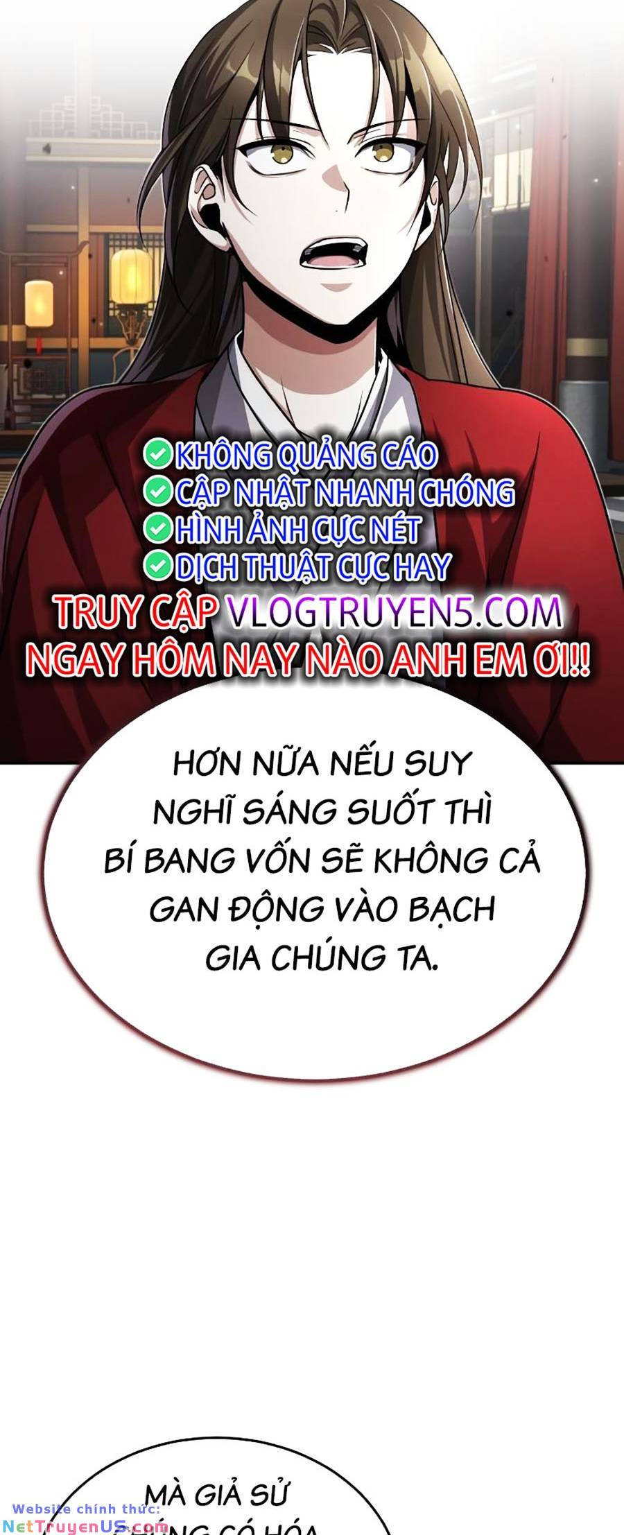 Thiếu Gia Đoản Mệnh Của Bạch Thế Gia Chapter 2 - Trang 2