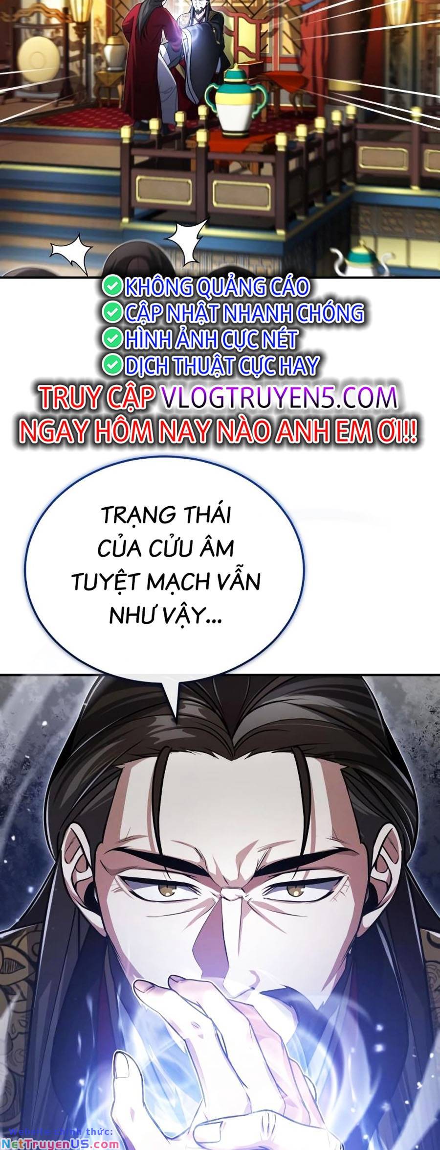 Thiếu Gia Đoản Mệnh Của Bạch Thế Gia Chapter 2 - Trang 2