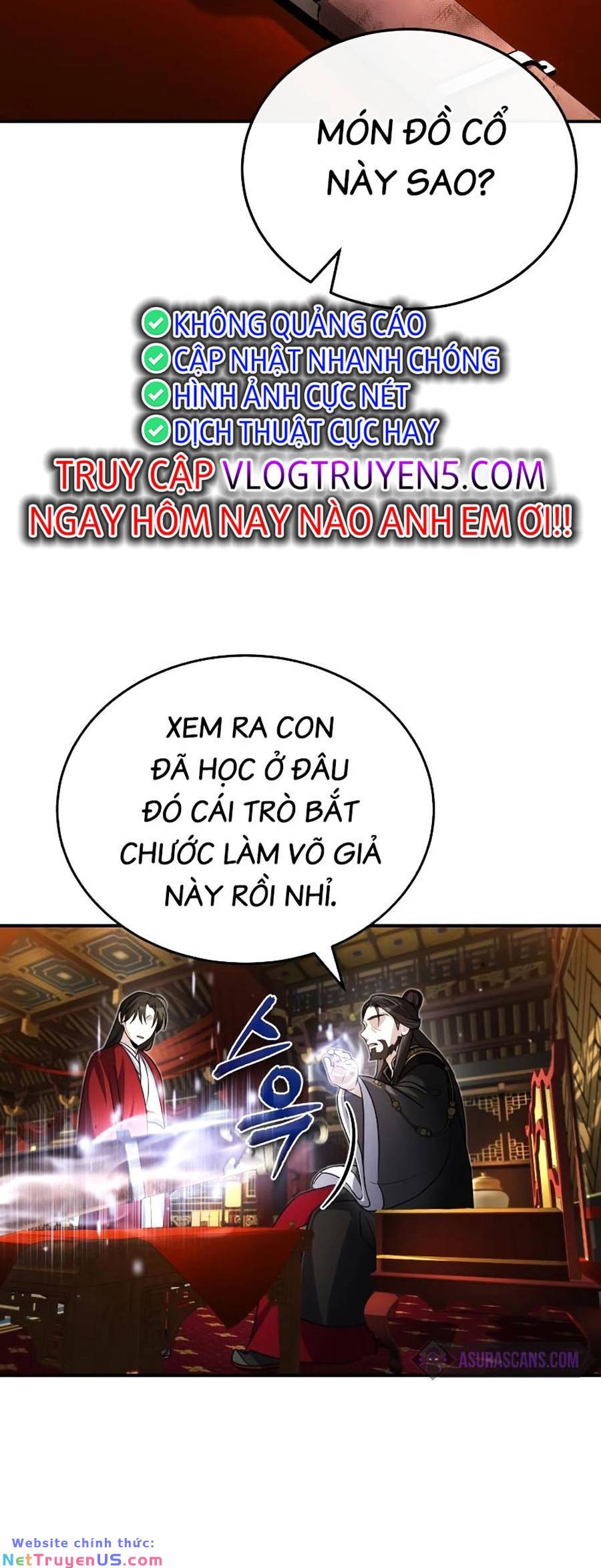 Thiếu Gia Đoản Mệnh Của Bạch Thế Gia Chapter 2 - Trang 2