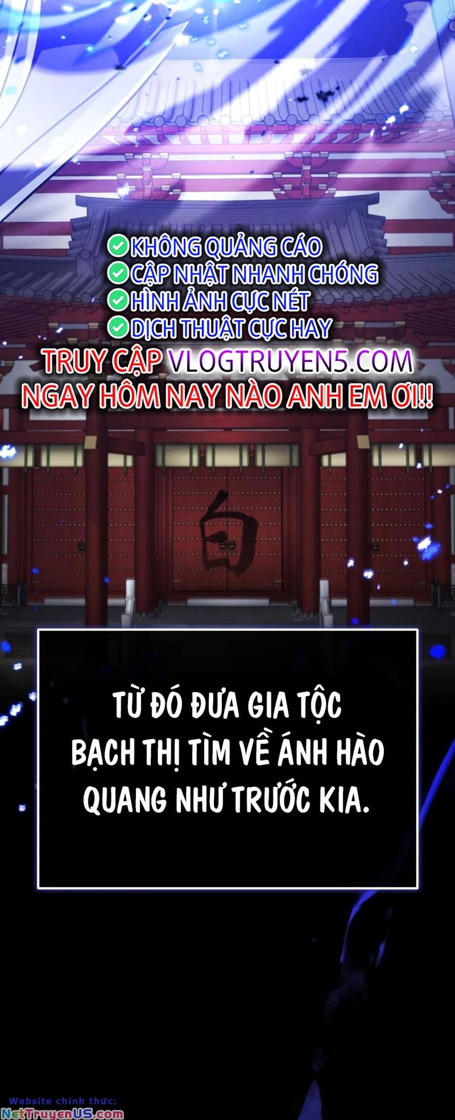 Thiếu Gia Đoản Mệnh Của Bạch Thế Gia Chapter 2 - Trang 2