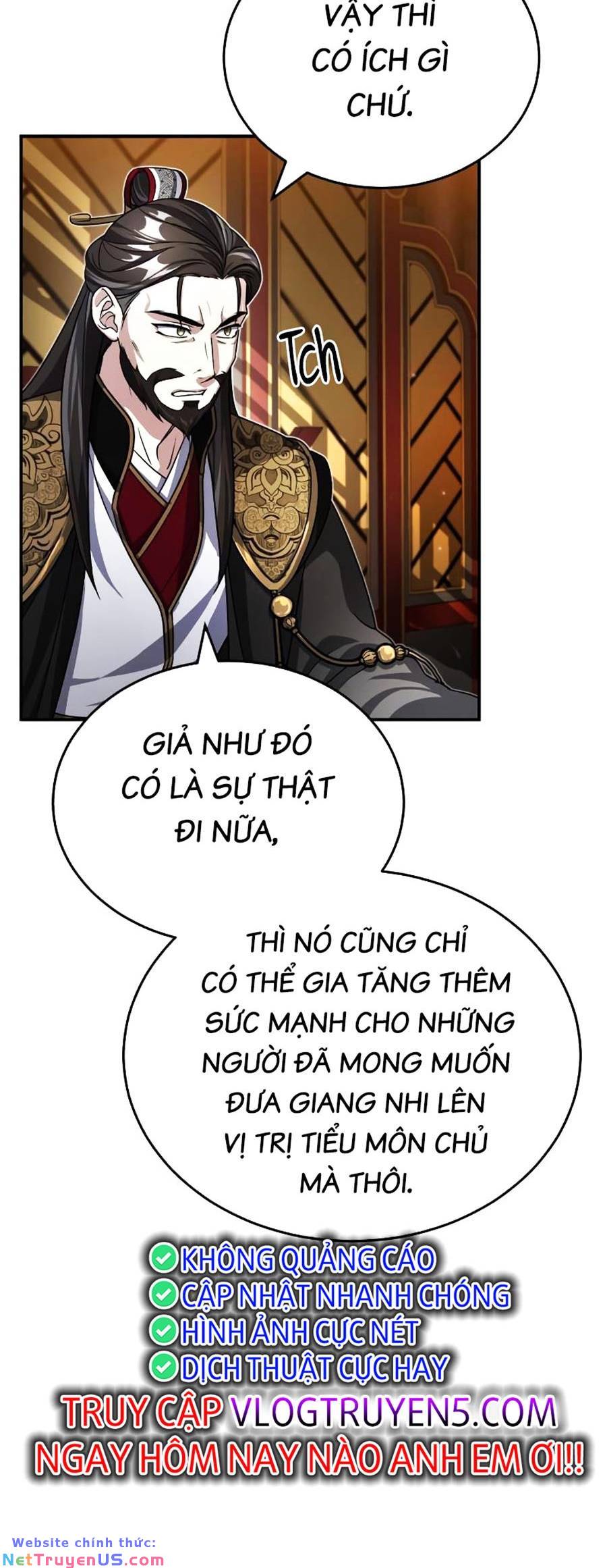 Thiếu Gia Đoản Mệnh Của Bạch Thế Gia Chapter 2 - Trang 2