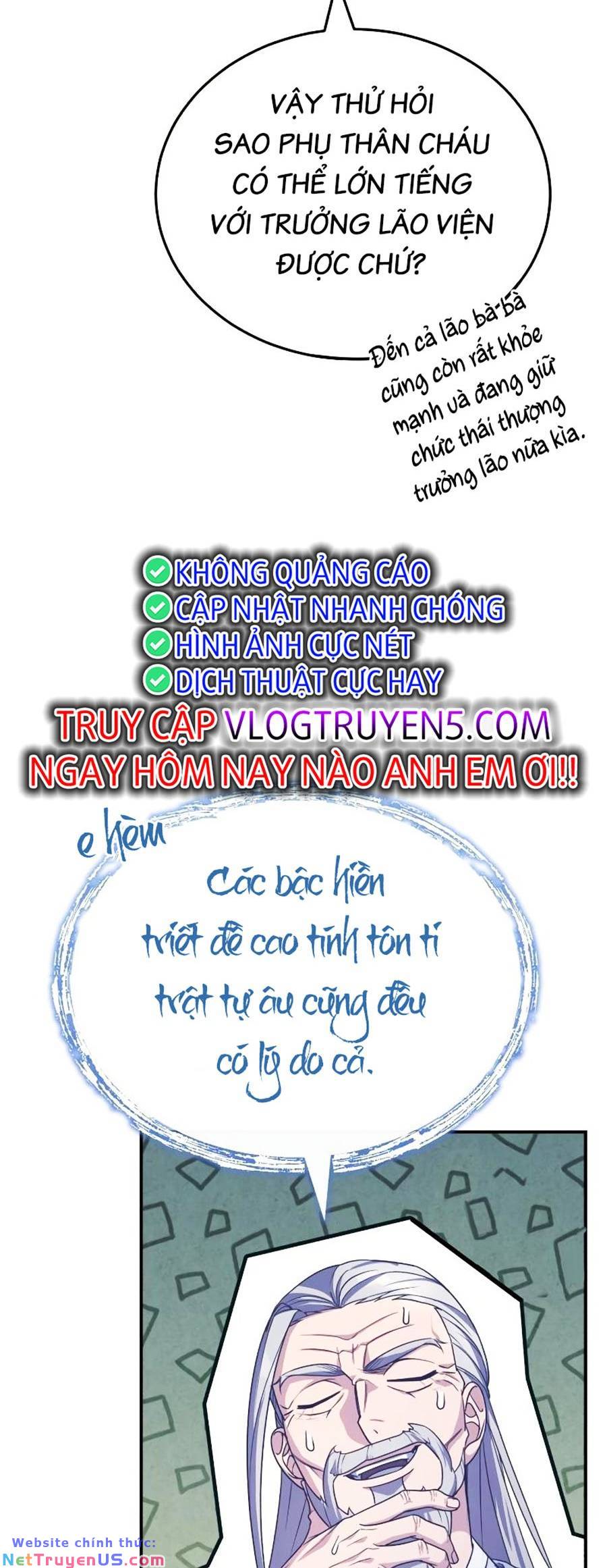 Thiếu Gia Đoản Mệnh Của Bạch Thế Gia Chapter 2 - Trang 2