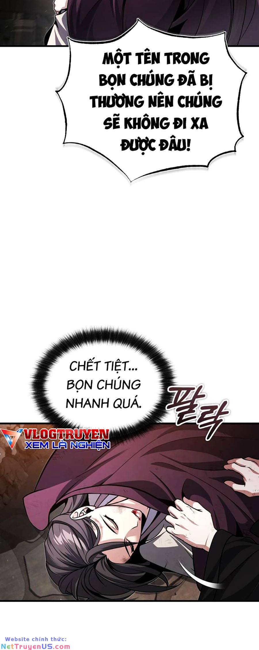 Thiếu Gia Đoản Mệnh Của Bạch Thế Gia Chapter 1 - Trang 2