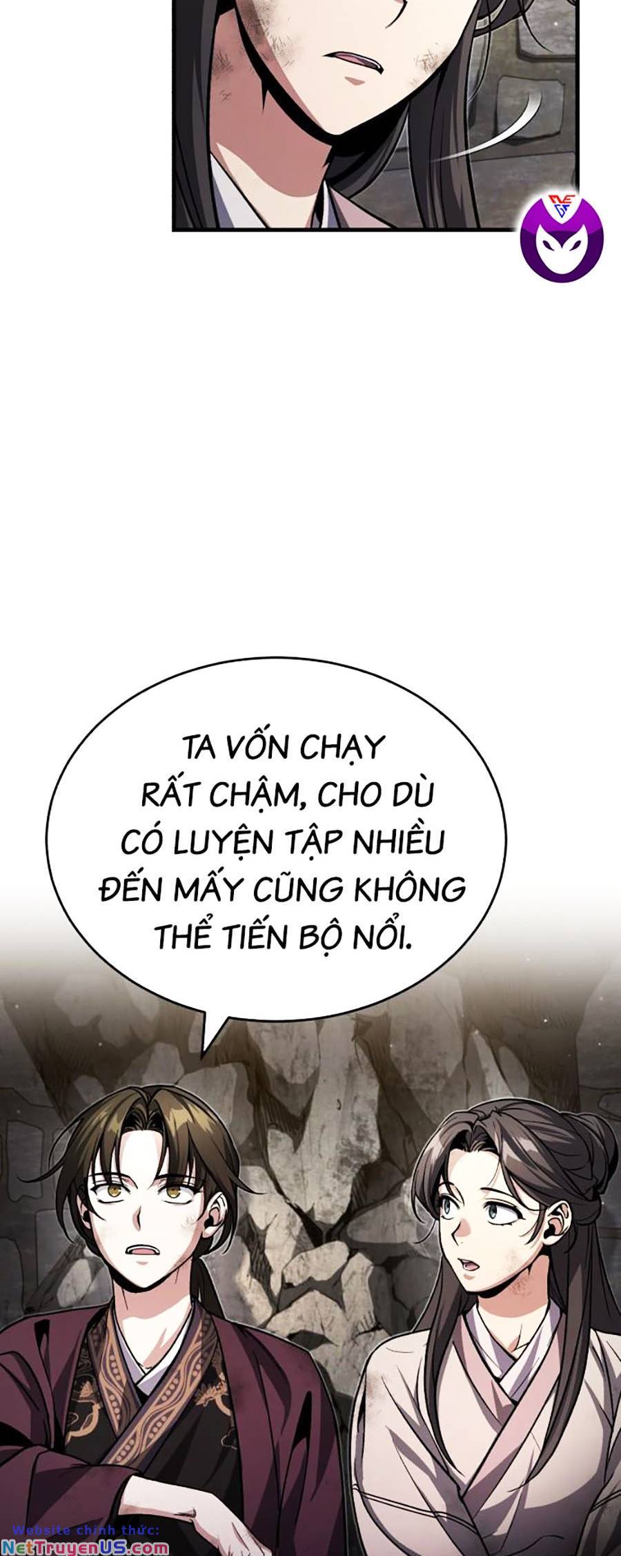 Thiếu Gia Đoản Mệnh Của Bạch Thế Gia Chapter 1 - Trang 2