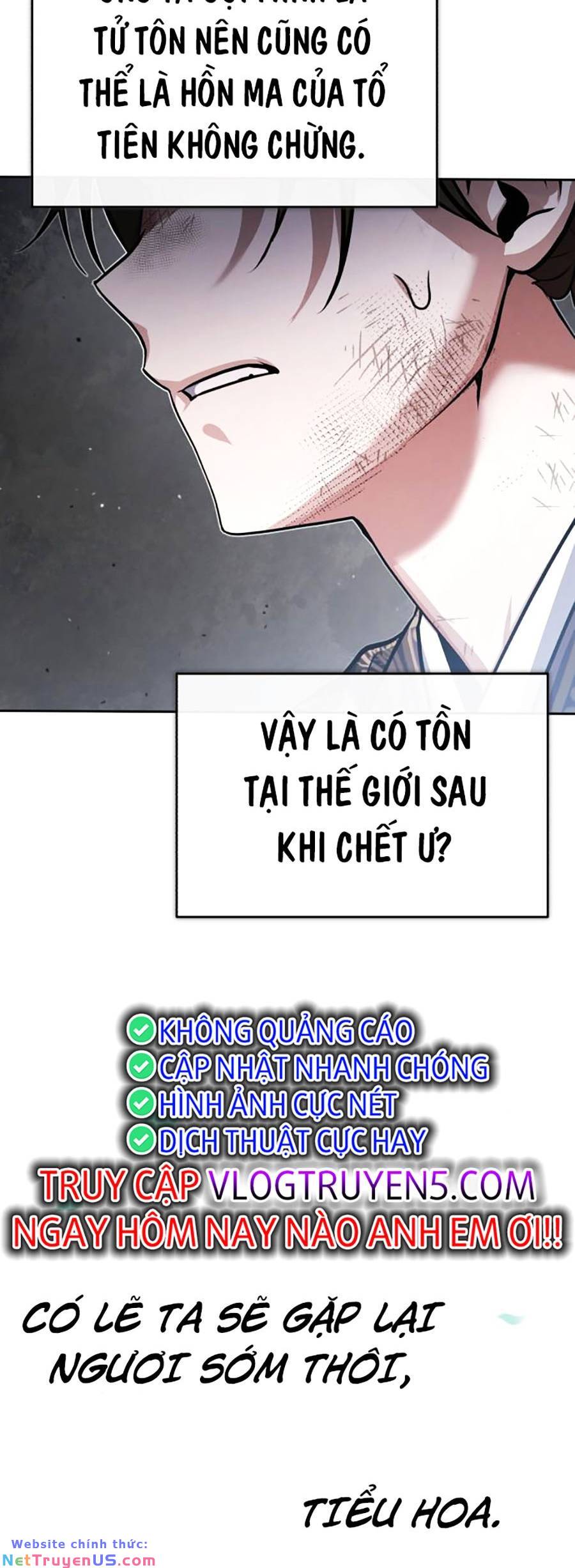 Thiếu Gia Đoản Mệnh Của Bạch Thế Gia Chapter 1 - Trang 2