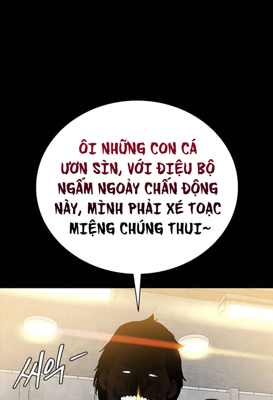 Quyết Đấu Chapter 3 - Trang 2