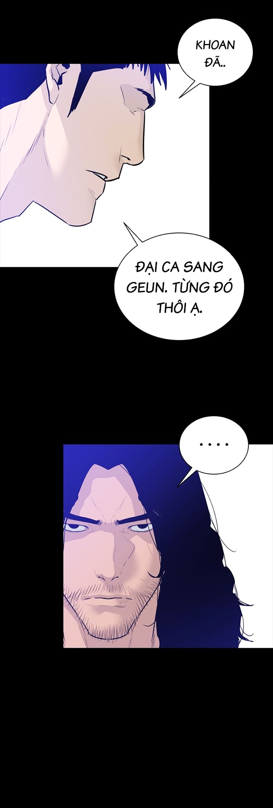 Quyết Đấu Chapter 2 - Trang 2