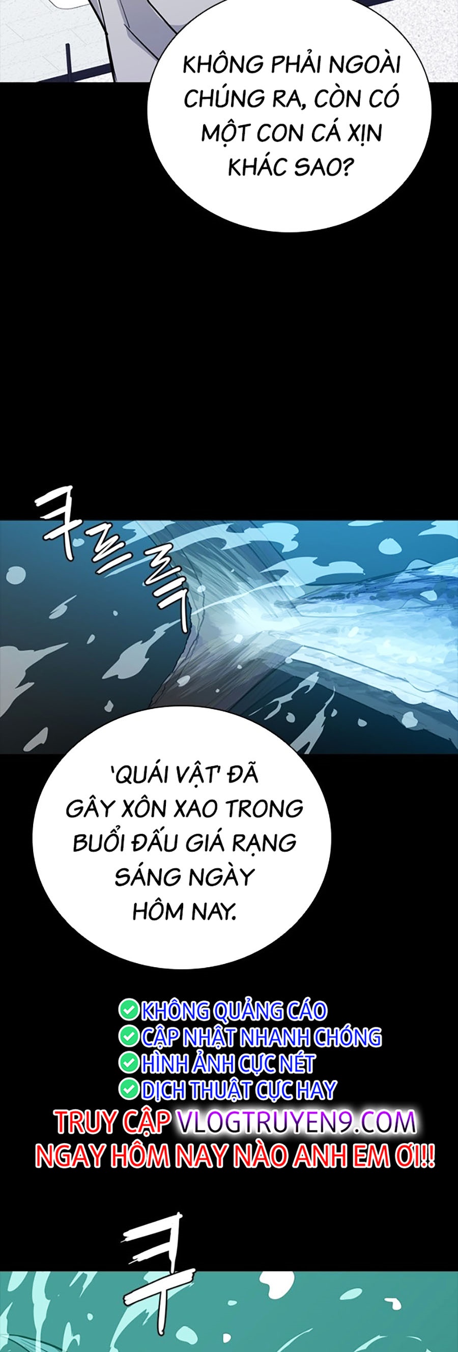 Quyết Đấu Chapter 2 - Trang 2