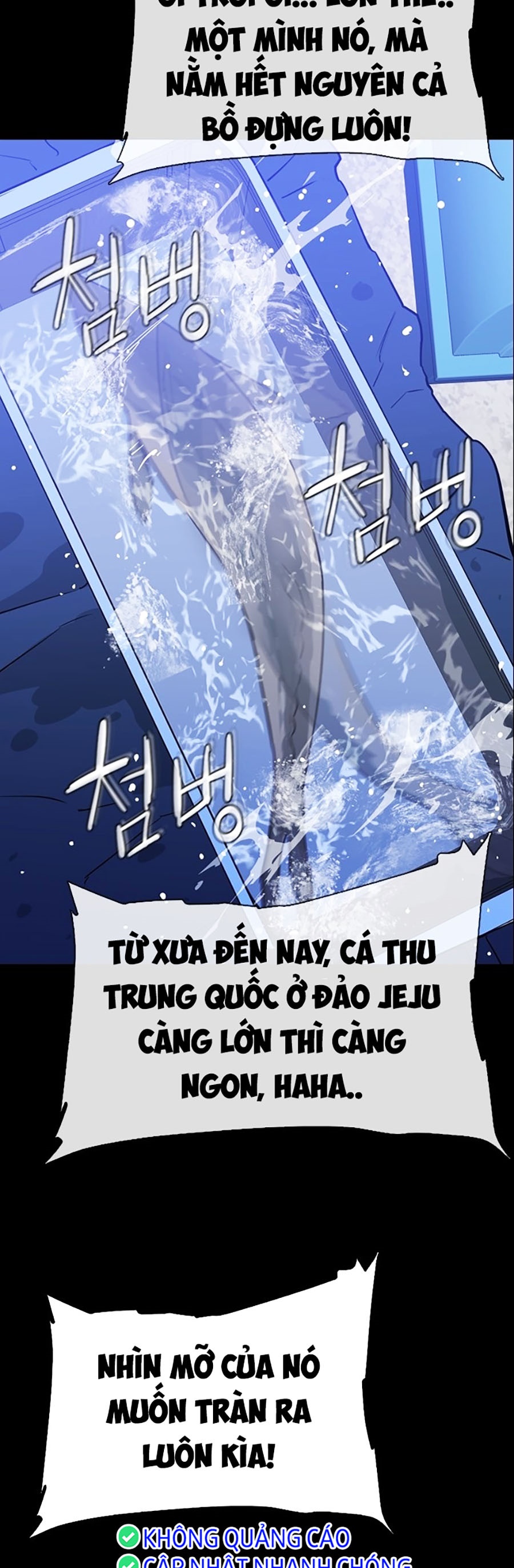 Quyết Đấu Chapter 2 - Trang 2