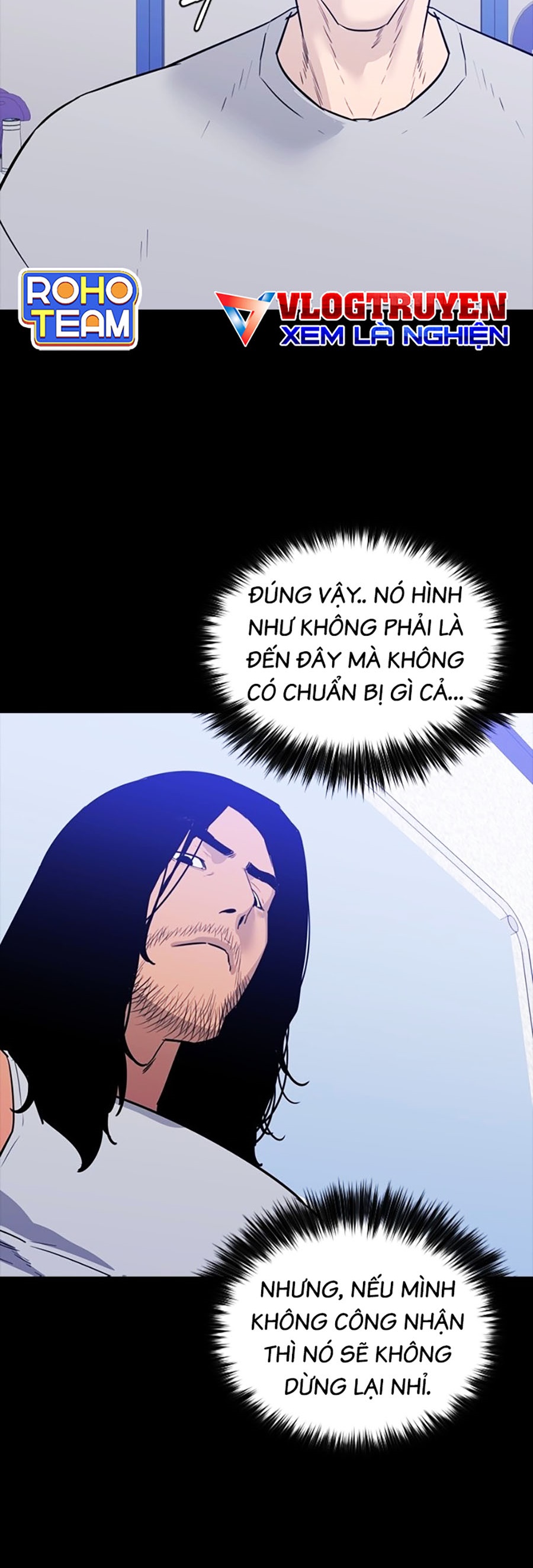 Quyết Đấu Chapter 2 - Trang 2