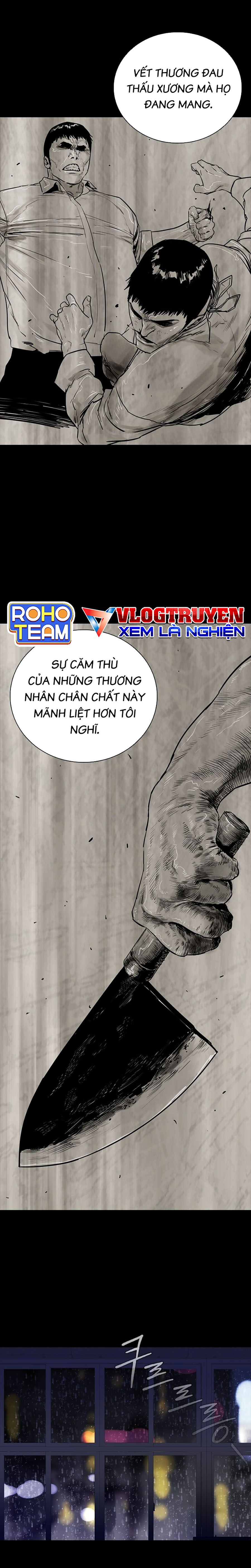 Quyết Đấu Chapter 0 - Trang 2