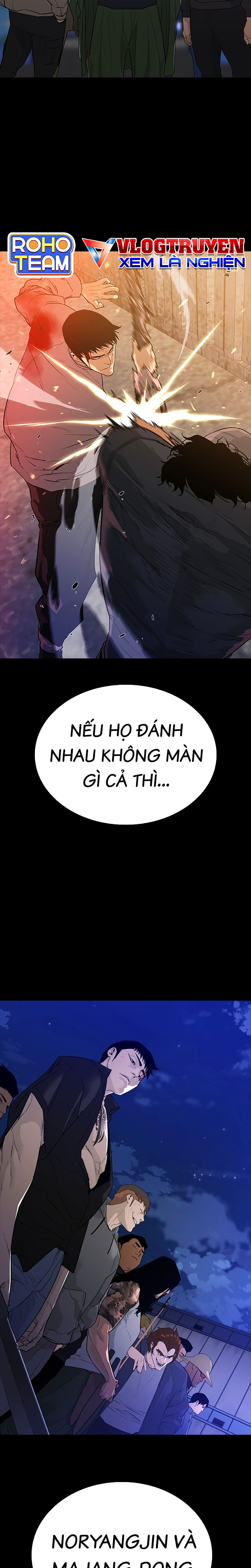 Quyết Đấu Chapter 0 - Trang 2