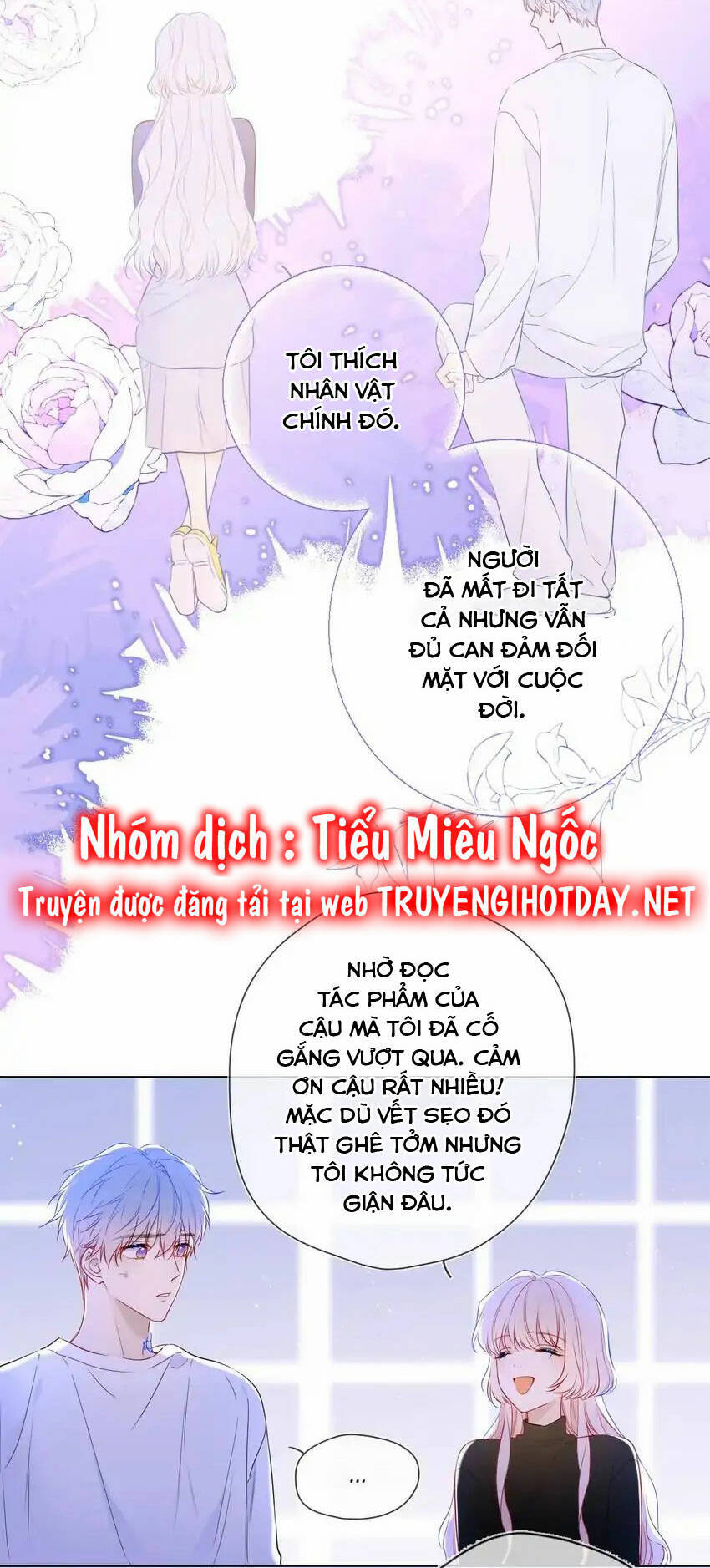 Ngôi Sao Cho Tôi Chapter 146 - Trang 2