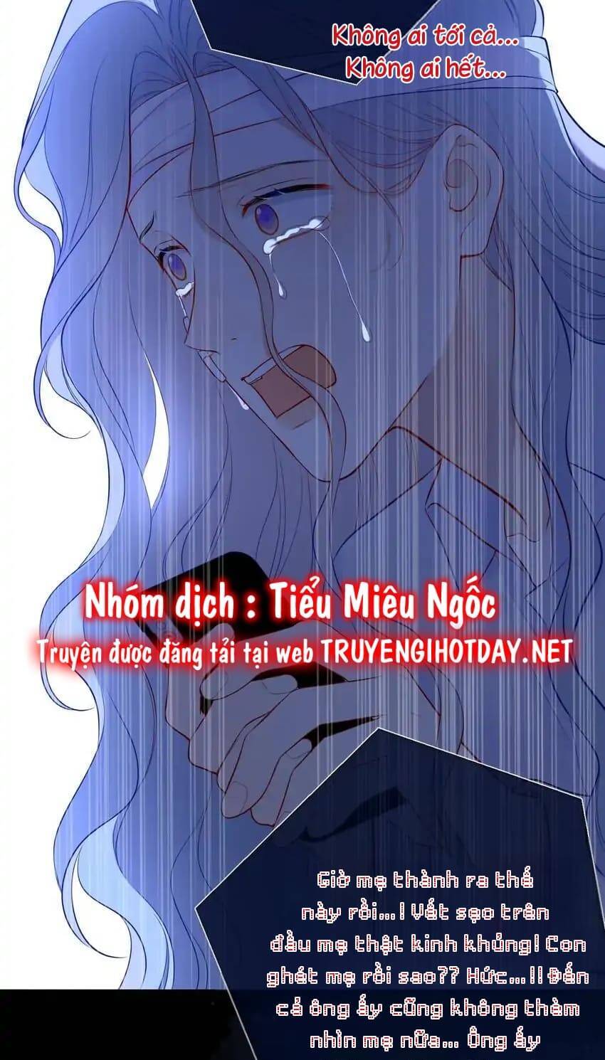 Ngôi Sao Cho Tôi Chapter 145 - Trang 2