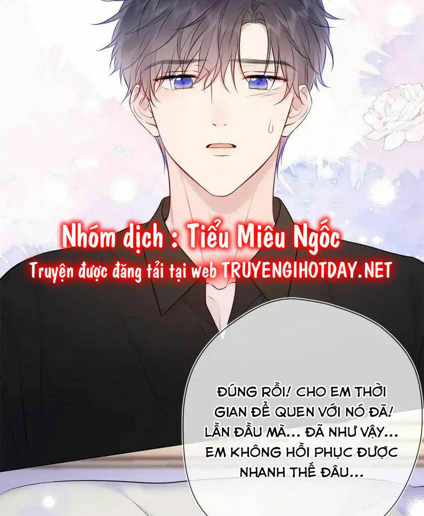 Ngôi Sao Cho Tôi Chapter 142 - Trang 2