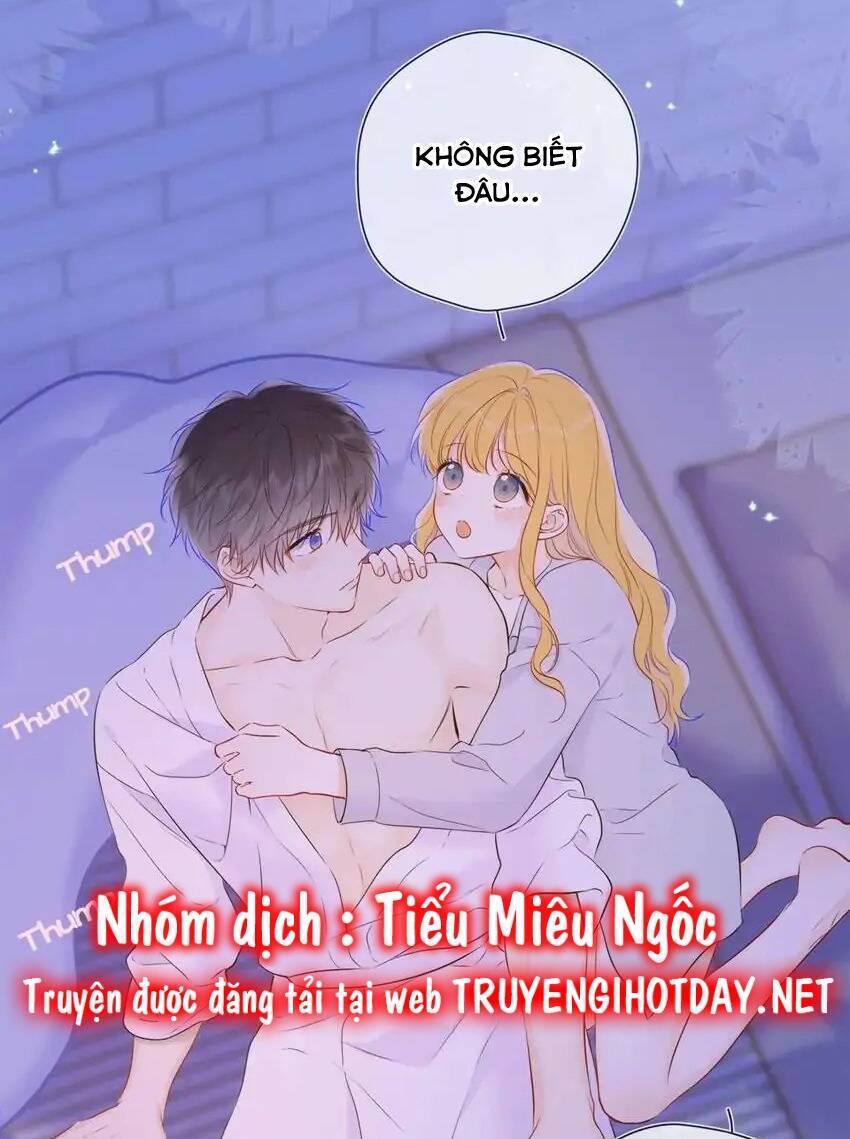 Ngôi Sao Cho Tôi Chapter 138 - Trang 2