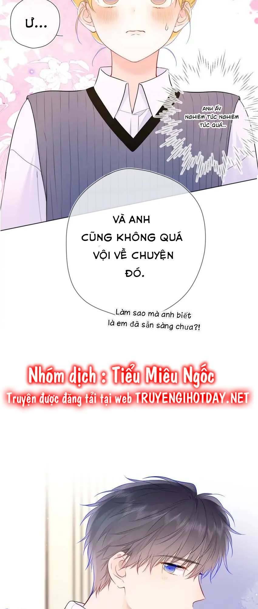 Ngôi Sao Cho Tôi Chapter 136 - Trang 2