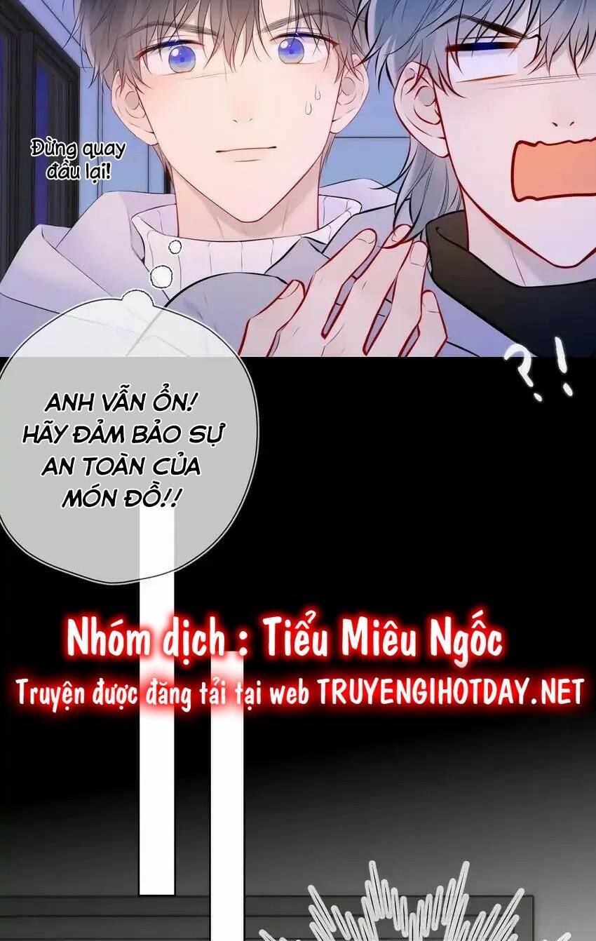 Ngôi Sao Cho Tôi Chapter 135 - Trang 2