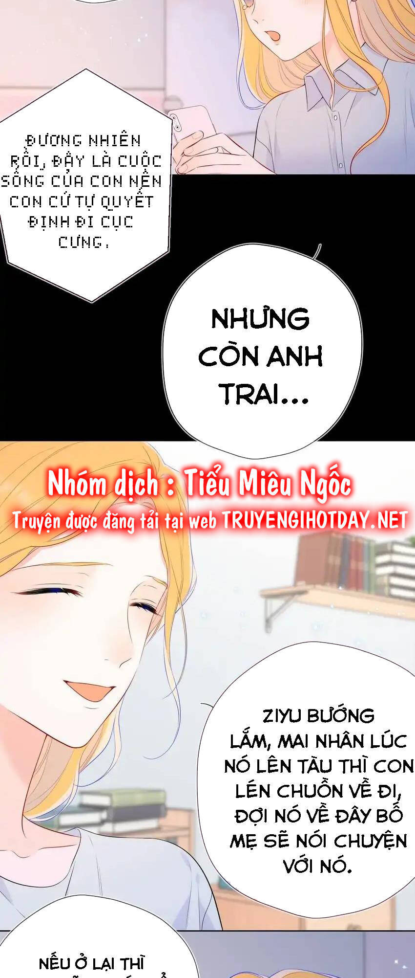 Ngôi Sao Cho Tôi Chapter 133 - Trang 2