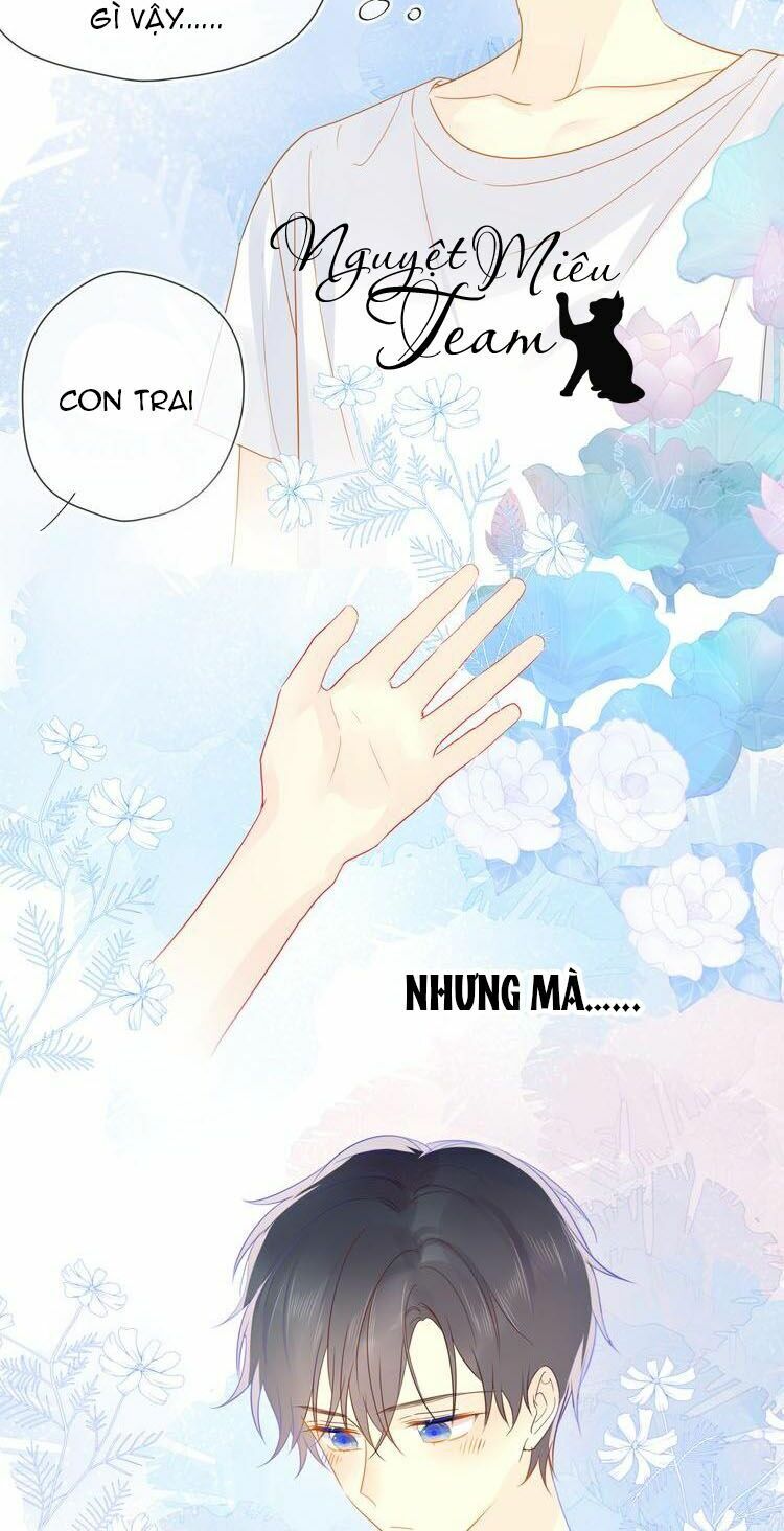 Ngôi Sao Cho Tôi Chapter 5 - Trang 2