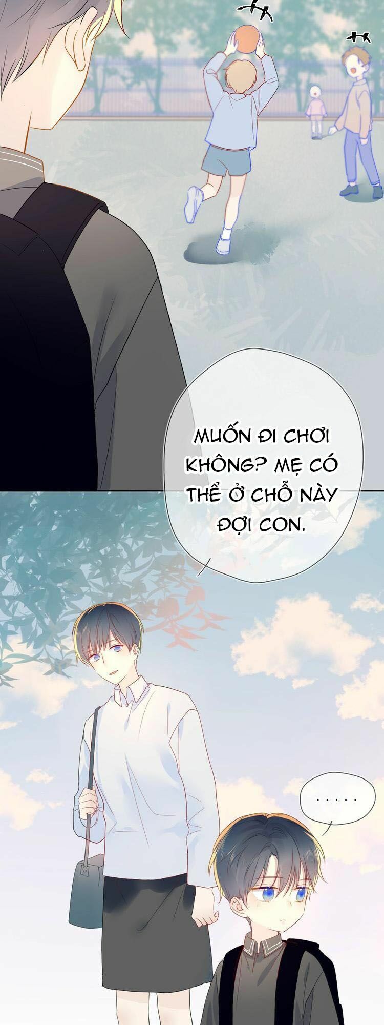 Ngôi Sao Cho Tôi Chapter 3 - Trang 2