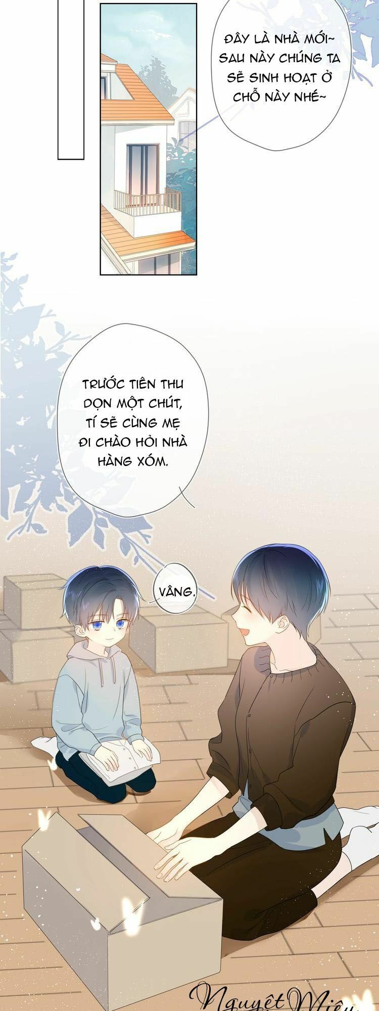 Ngôi Sao Cho Tôi Chapter 3 - Trang 2