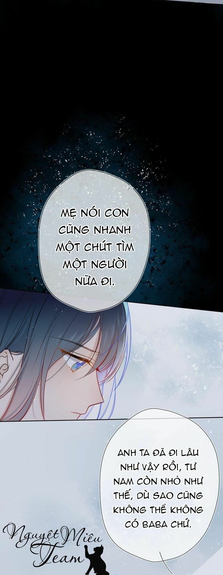 Ngôi Sao Cho Tôi Chapter 3 - Trang 2