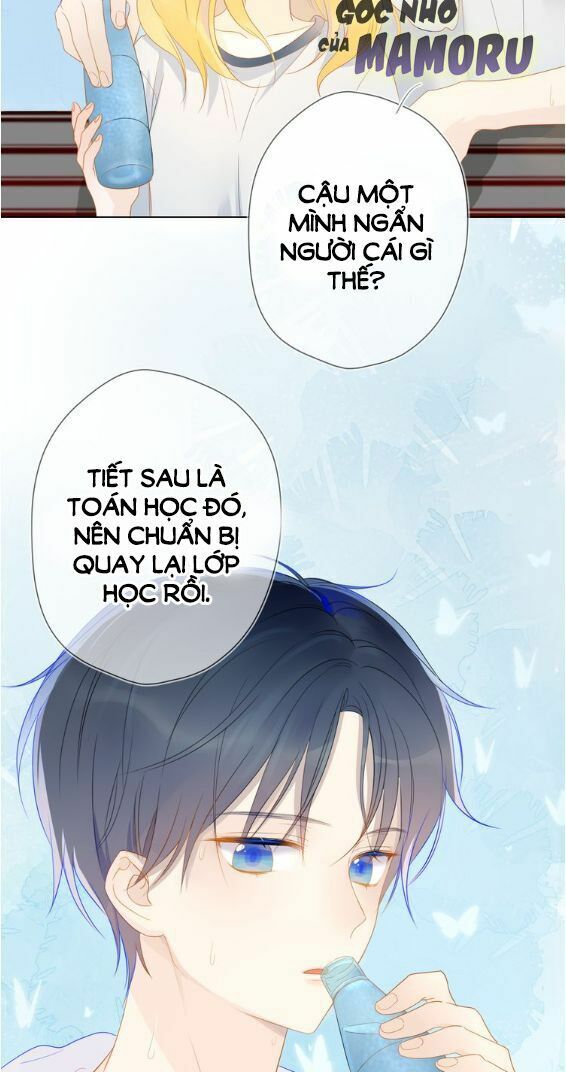 Ngôi Sao Cho Tôi Chapter 2 - Trang 2