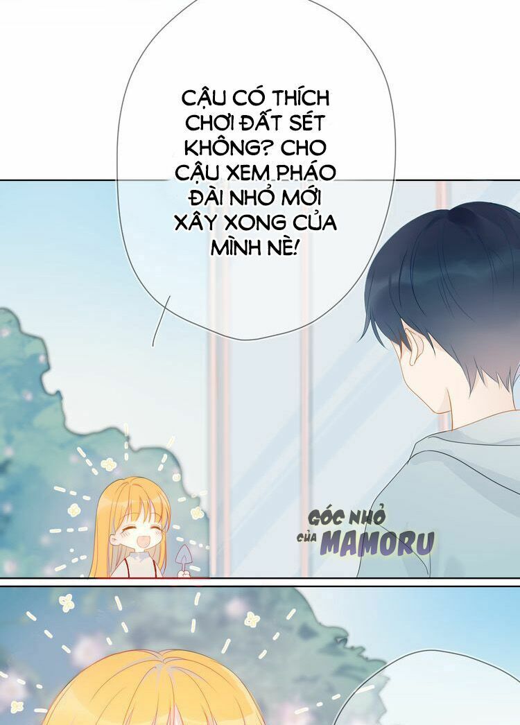 Ngôi Sao Cho Tôi Chapter 1 - Trang 2