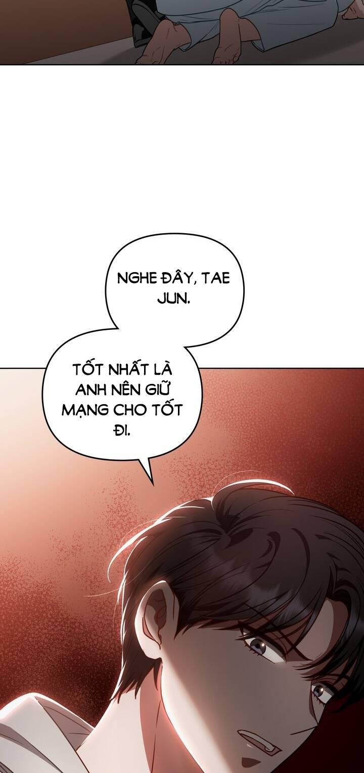 Kẻ Nghiệp Dư Chapter 50.1 - Trang 2