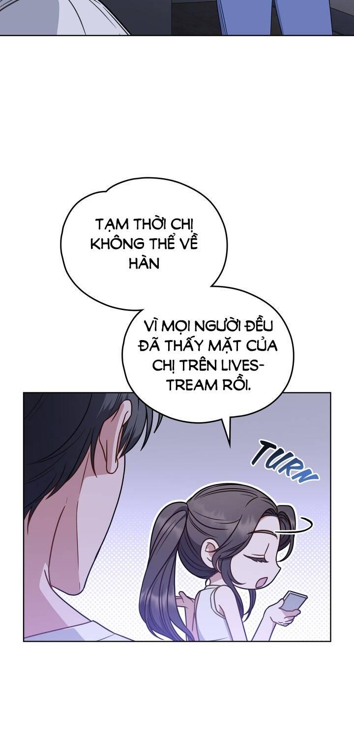 Kẻ Nghiệp Dư Chapter 50.1 - Trang 2