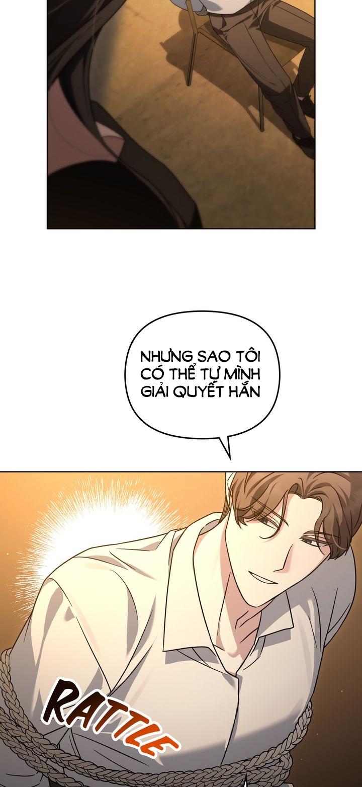 Kẻ Nghiệp Dư Chapter 47.1 - Trang 2