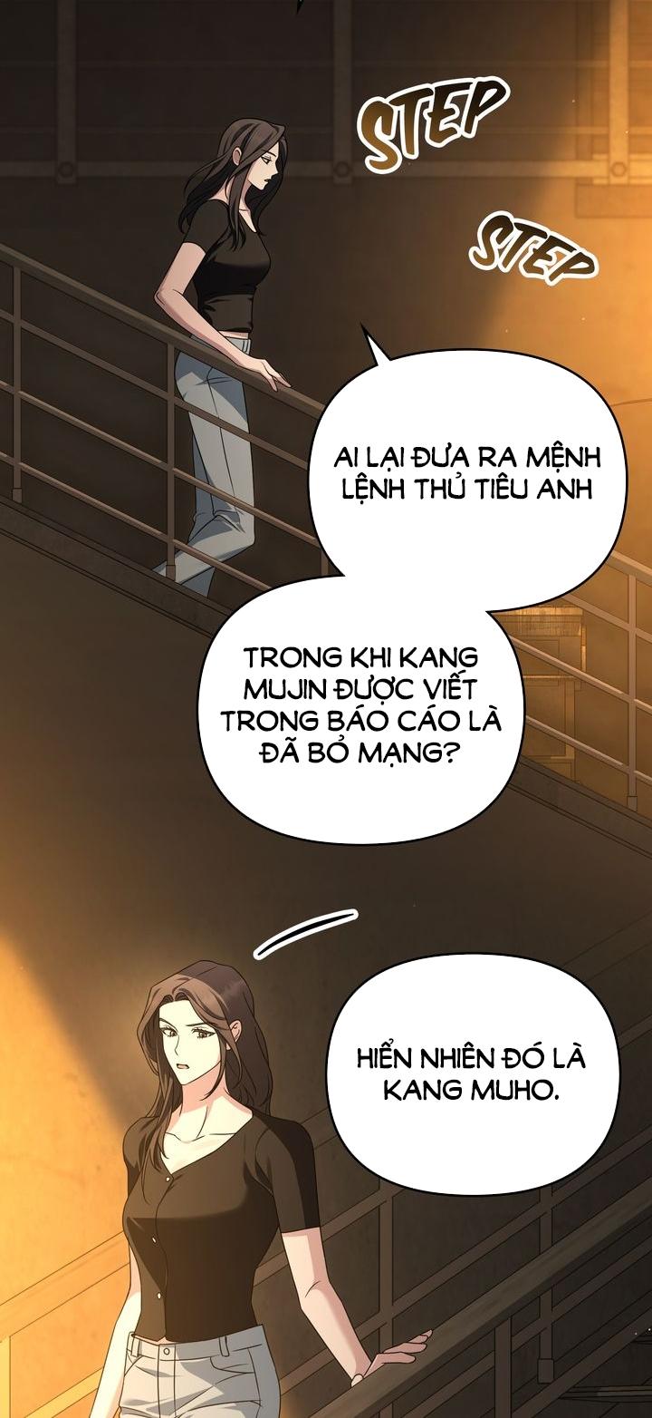 Kẻ Nghiệp Dư Chapter 47.1 - Trang 2