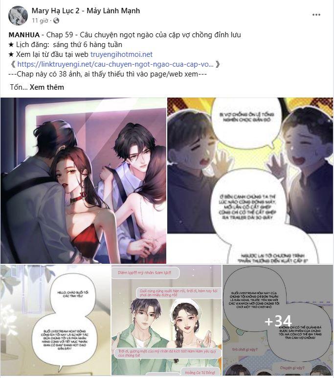 Kẻ Nghiệp Dư Chapter 46.1 - Trang 2