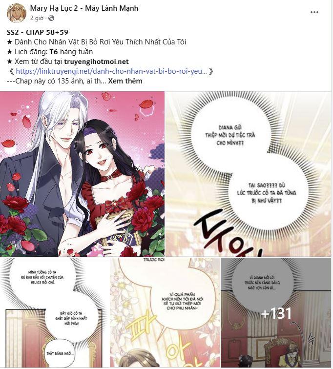 Kẻ Nghiệp Dư Chapter 45.1 - Trang 2