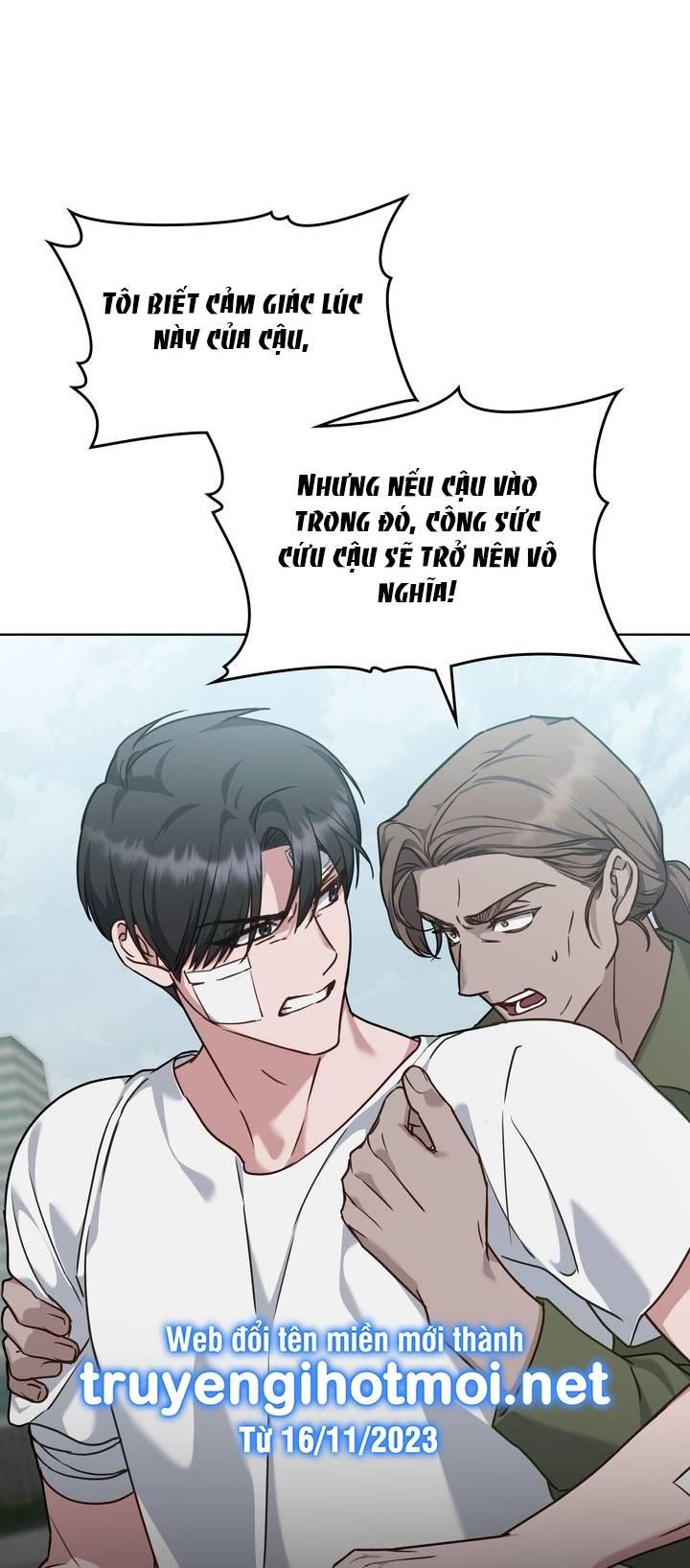 Kẻ Nghiệp Dư Chapter 43.2 - Trang 2