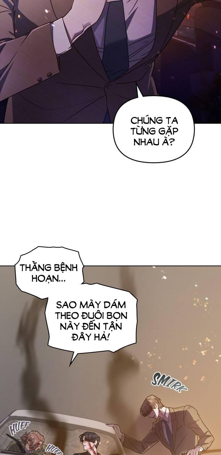 Kẻ Nghiệp Dư Chapter 36.1 - Trang 2