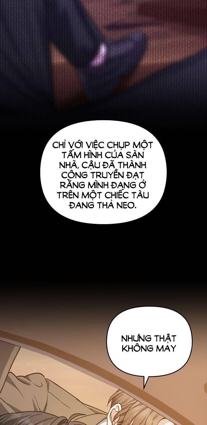 Kẻ Nghiệp Dư Chapter 36.1 - Trang 2