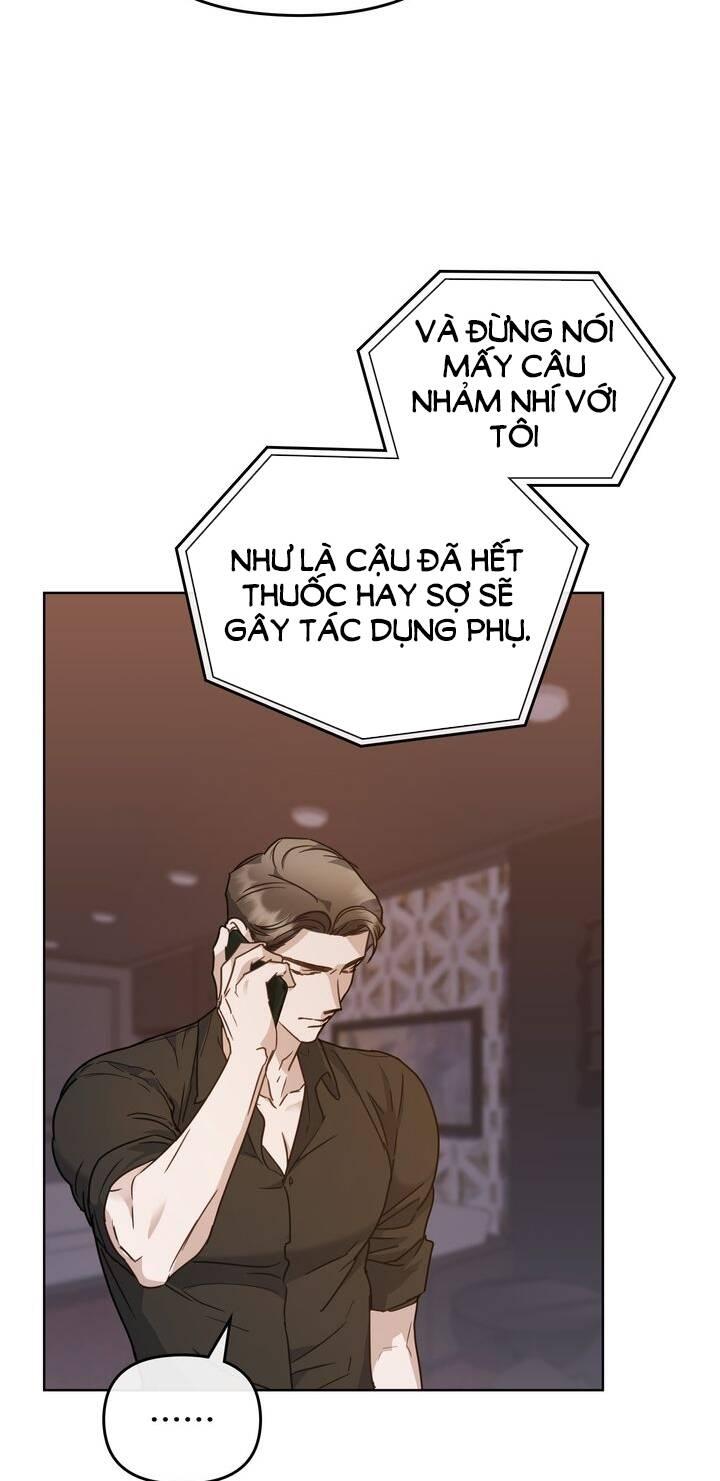 Kẻ Nghiệp Dư Chapter 35.1 - Trang 2