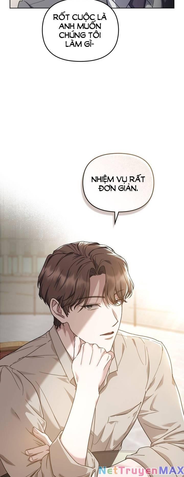 Kẻ Nghiệp Dư Chapter 31.2 - Trang 2